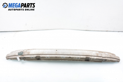 Основа броня за BMW 5 Series E39 Sedan (11.1995 - 06.2003), седан, позиция: задна