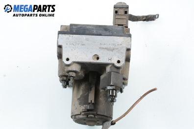 Помпа ABS за BMW 5 Series E39 Sedan (11.1995 - 06.2003), № Bosch 0 265 217 000