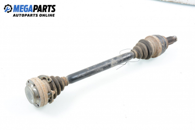 Полуоска за BMW 5 Series E39 Sedan (11.1995 - 06.2003) 520 i, 150 к.с., позиция: предна, дясна