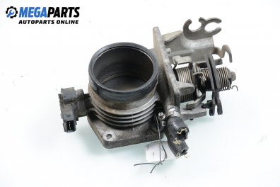 Дроселова клапа за BMW 5 Series E39 Sedan (11.1995 - 06.2003) 520 i, 150 к.с.