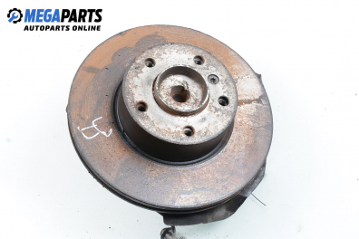 Шенкел главина за BMW 5 Series E39 Sedan (11.1995 - 06.2003), позиция: предна, дясна