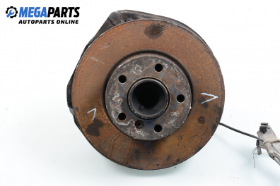 Шенкел главина за BMW 5 Series E39 Sedan (11.1995 - 06.2003), позиция: предна, лява