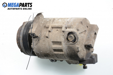 Компресор климатик за BMW 5 Series E39 Sedan (11.1995 - 06.2003) 520 i, 150 к.с.