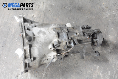 Ръчна скоростна кутия за BMW 5 Series E39 Sedan (11.1995 - 06.2003) 520 i, 150 к.с.