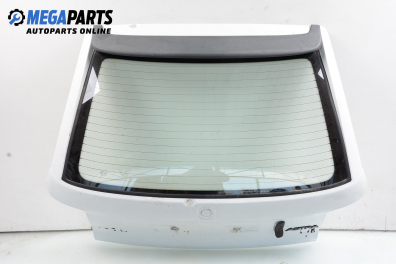 Заден капак за Opel Astra F Hatchback (09.1991 - 01.1998), 2+1 вр., хечбек, позиция: задна