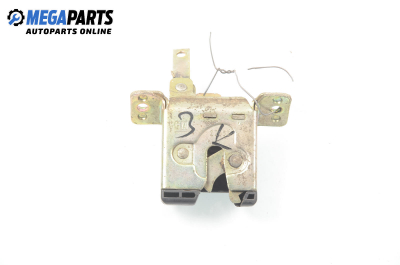 Брава заден капак за Opel Astra F Hatchback (09.1991 - 01.1998), хечбек, позиция: задна