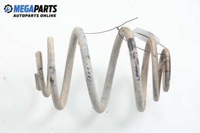 Пружина за ходова част за Opel Astra F Hatchback (09.1991 - 01.1998), хечбек, позиция: задна