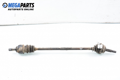 Полуоска за Opel Astra F Hatchback (09.1991 - 01.1998) 1.4 Si, 82 к.с., позиция: предна, дясна