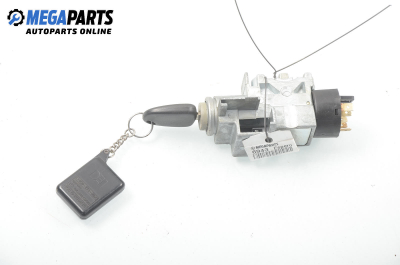 Контактен ключ за Daewoo Espero Sedan (10.1991 - 09.1999)