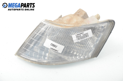 Мигач за Daewoo Espero Sedan (10.1991 - 09.1999), позиция: лява