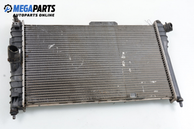 Воден радиатор за Daewoo Espero Sedan (10.1991 - 09.1999) 1.8, 95 к.с.