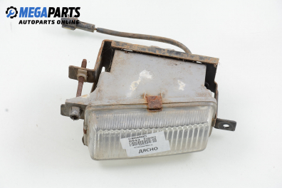 Халоген за Daewoo Espero Sedan (10.1991 - 09.1999), позиция: дясна