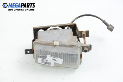 Халоген за Daewoo Espero Sedan (10.1991 - 09.1999), позиция: лява