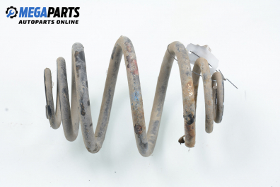 Пружина за ходова част за Daewoo Espero Sedan (10.1991 - 09.1999), позиция: задна