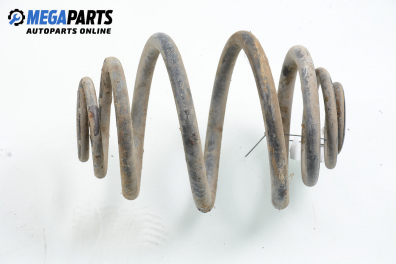 Пружина за ходова част за Daewoo Espero Sedan (10.1991 - 09.1999), позиция: задна