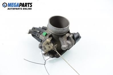 Дроселова клапа за Daewoo Espero Sedan (10.1991 - 09.1999) 1.8, 95 к.с.