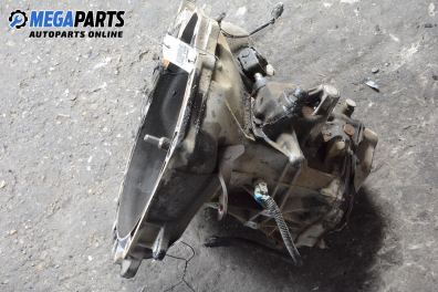 Ръчна скоростна кутия за Daewoo Espero Sedan (10.1991 - 09.1999) 1.8, 95 к.с.