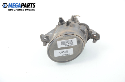 Халоген за Nissan Primera Sedan III (01.2002 - 06.2007), седан, позиция: дясна