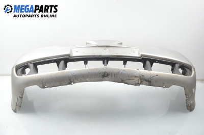 Предна броня за Nissan Primera Sedan III (01.2002 - 06.2007), седан, позиция: предна