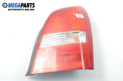 Стоп за Nissan Primera Sedan III (01.2002 - 06.2007), седан, позиция: дясна