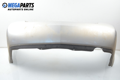 Задна броня за Nissan Primera Sedan III (01.2002 - 06.2007), седан