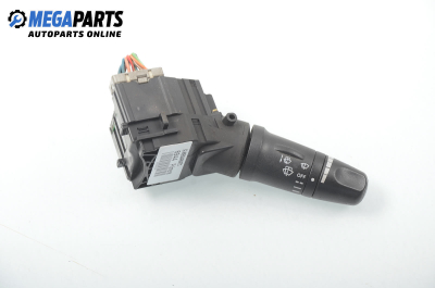 Лостче за чистачки за Nissan Primera Sedan III (01.2002 - 06.2007)