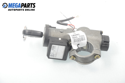 Контактен ключ за Nissan Primera Sedan III (01.2002 - 06.2007)