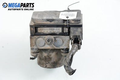 Помпа ABS за Nissan Primera Sedan III (01.2002 - 06.2007), № Bosch 0 265 800 308