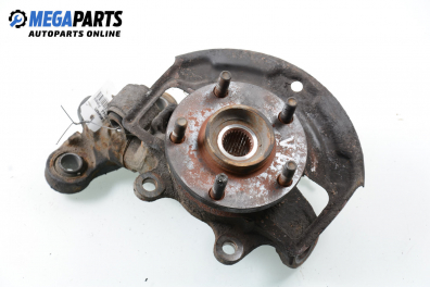 Шенкел главина за Nissan Primera Sedan III (01.2002 - 06.2007), позиция: предна, лява