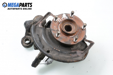 Шенкел главина за Nissan Primera Sedan III (01.2002 - 06.2007), позиция: предна, дясна