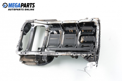 Картер за Nissan Primera Sedan III (01.2002 - 06.2007) 2.2 Di, 126 к.с.