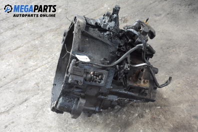 Ръчна скоростна кутия за Nissan Primera Sedan III (01.2002 - 06.2007) 2.2 Di, 126 к.с.