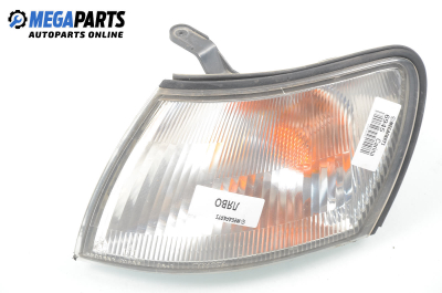 Мигач за Toyota Carina E Hatchback (04.1992 - 09.1997), хечбек, позиция: лява