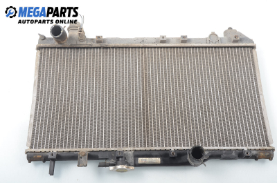 Воден радиатор за Toyota Carina E Hatchback (04.1992 - 09.1997) 2.0 GLI (ST191), 133 к.с.