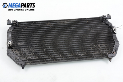 Климатичен радиатор за Toyota Carina E Hatchback (04.1992 - 09.1997) 2.0 GLI (ST191), 133 к.с.