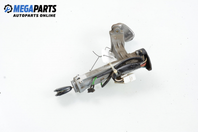 Контактен ключ за Toyota Carina E Hatchback (04.1992 - 09.1997)