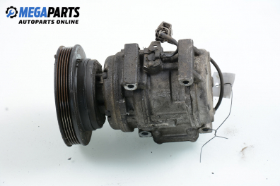Компресор климатик за Toyota Carina E Hatchback (04.1992 - 09.1997) 2.0 GLI (ST191), 133 к.с.