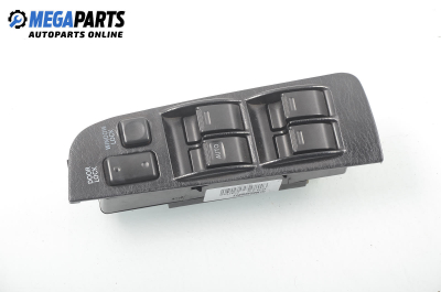 Бутони ел. стъкла  за Toyota Carina E Hatchback (04.1992 - 09.1997)