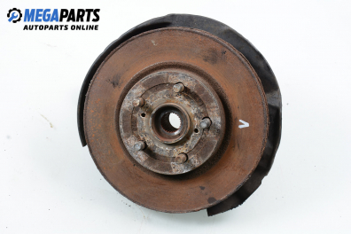 Шенкел главина за Toyota Carina E Hatchback (04.1992 - 09.1997), позиция: предна, лява