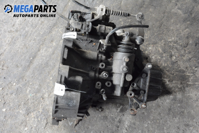 Ръчна скоростна кутия за Toyota Carina E Hatchback (04.1992 - 09.1997) 2.0 GLI (ST191), 133 к.с.