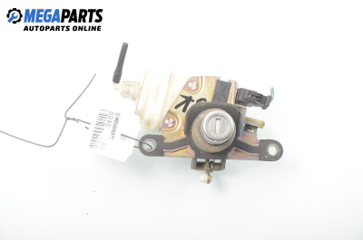 Ключалка заден капак за Audi A4 Sedan B5 (11.1994 - 09.2001), седан