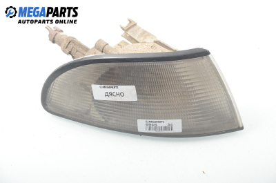 Мигач за Audi A4 Sedan B5 (11.1994 - 09.2001), седан, позиция: дясна