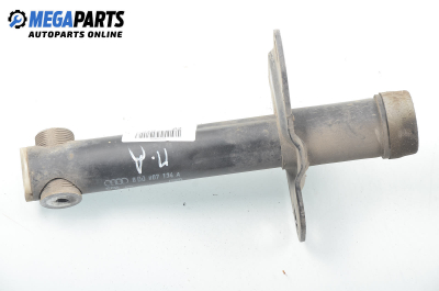 Буфер предна броня за Audi A4 Sedan B5 (11.1994 - 09.2001), седан, позиция: предна, дясна