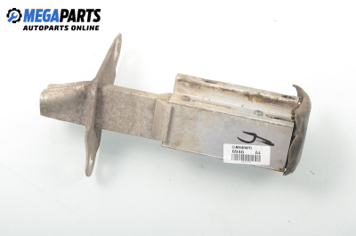 Буфер задна броня за Audi A4 Sedan B5 (11.1994 - 09.2001), седан, позиция: задна, дясна