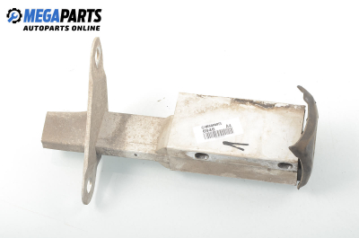 Буфер задна броня за Audi A4 Sedan B5 (11.1994 - 09.2001), седан, позиция: задна, лява