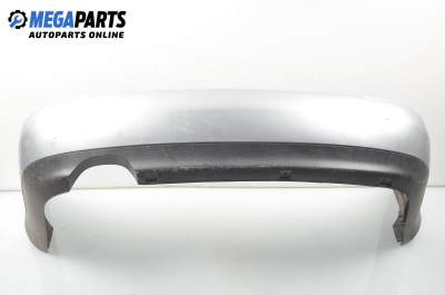 Задна броня за Audi A4 Sedan B5 (11.1994 - 09.2001), седан