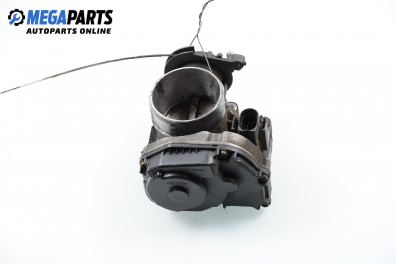 Дроселова клапа за Audi A4 Sedan B5 (11.1994 - 09.2001) 1.8 T, 150 к.с.