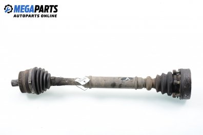 Полуоска за Audi A4 Sedan B5 (11.1994 - 09.2001) 1.8 T, 150 к.с., позиция: предна, дясна