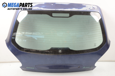 Заден капак за Fiat Bravo I Coupe (1995-10-01 - 2001-10-01), 2+1 вр.