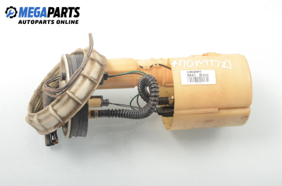 Бензинова помпа за Fiat Bravo I Coupe (1995-10-01 - 2001-10-01) 1.4 (182.AA), 80 к.с.